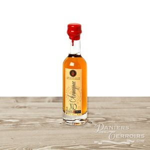 Armagnac XO Mignonnette