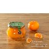 Refreshed Clementines with Vodka