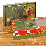 George Cannon Instant Tea Gift Set