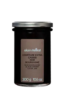 Confiture Cassis Noir de Bourgogne