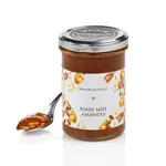 Pear, Honey and Almond Jam