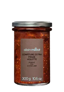 Confiture Figue Viollette