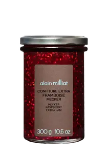 Confiture Framboise Mecker