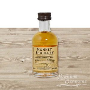 MONKEY SHOULDER Mignonnette