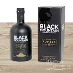 Black Mountain BM French Whisky Notes Fumées