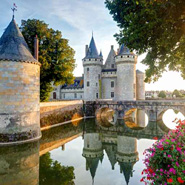 Paniers du Centre Val de Loire