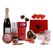 Valentine's baskets