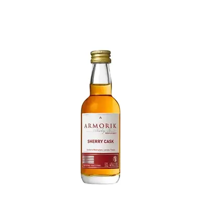 ARMORIK Sherry Cask Mignonnette