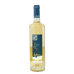 Audace Blanc Demi-Sec