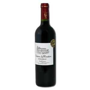 Bergerac Rouge Château la Moulière 2019