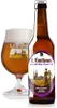 Traditional beer, L'Eurélienne amber myrtle