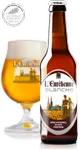 Traditional beer, L'Eurélienne white 33cl 