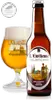 Traditional beer, L'Eurélienne white 33cl 