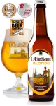 Traditional beer, L'Eurélienne blonde