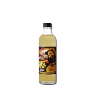 Blended Malt Whisky Big Peat