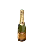 Champagne Brut Réserve Half-Bottle 