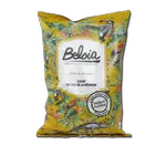 Artisanal Beauce Belsia Chips with Reunion Island Curry