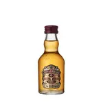 CHIVAS 12 ans Regal Mignonnettes