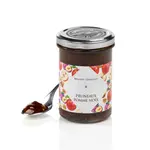 Prune, apple and walnut jam