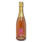 Crémant de Bordeaux Rosé Château de Bonhostes