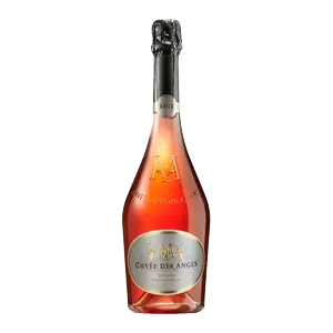 Cuvée des anges (Jardin des rois) Rosé AOC Touraine