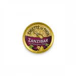 Zanzibar white tuna flakes (spices and prunes)