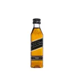 Johnnie Walker Black Label Mignonnette