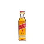 Johnnie Walker Red Label Mignonnette