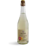 Sparkling White Grape Juice Alcohol free