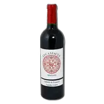 Lalande de Pomerol Rouge Cuvée Lucaniacus 2020