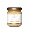 Provence herb mustard