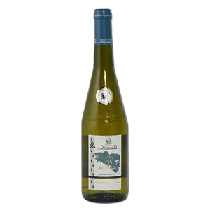 Muscadet Sèvre et Maine sur Lie Douag Ag Armor