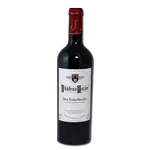 Saint Émilion Grand Cru Rouge Château Rozier 2016