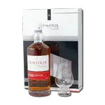 Single Malt Whisky Armorik Sherry Cask Coffret 2 verres