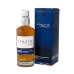 Single Malt Whisky Breton ARMORIK Double Maturation