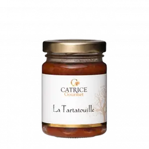 Tartatouille spread