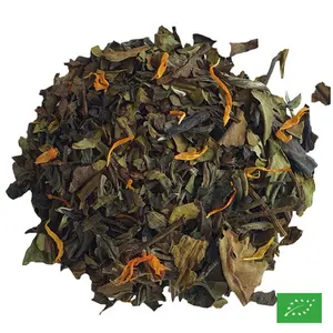 Blanc Exquis flavored white tea