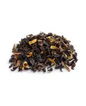 White Safari flavored oolong tea