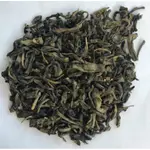 Fujian green tea with Jasmine 