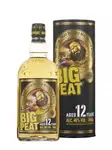 Blended Malt Whisky Big Peat 12 ans