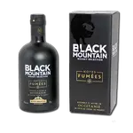 Whisky Français Black Mountain BM Notes Fumées