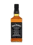 Whisky JACK DANIEL'S N.7