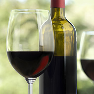 Red wines