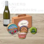 Apéritif du bord de mer