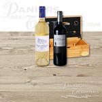 Duo du Sud Ouest wine set