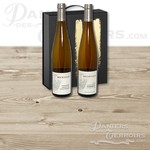 Duo d'Alsace wine set