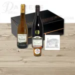 Coffret gourmand  Vins de Loire