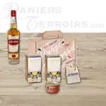 Coffret Whisky Breton Eddu