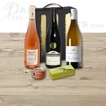 Coffret dégustation de Vins