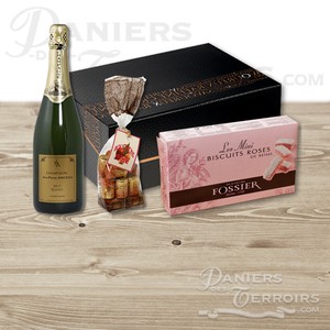 Box of Champenoise sweets